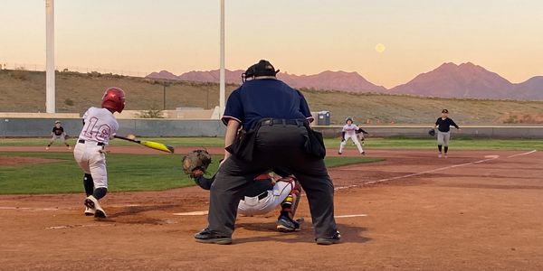 AZplayball Pony Baseball